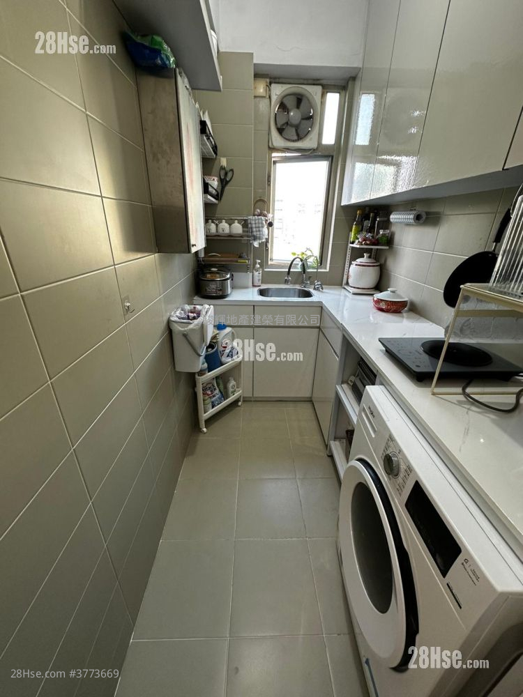 乐福大厦 售盘 2 房 , 1 浴室 426 平方尺