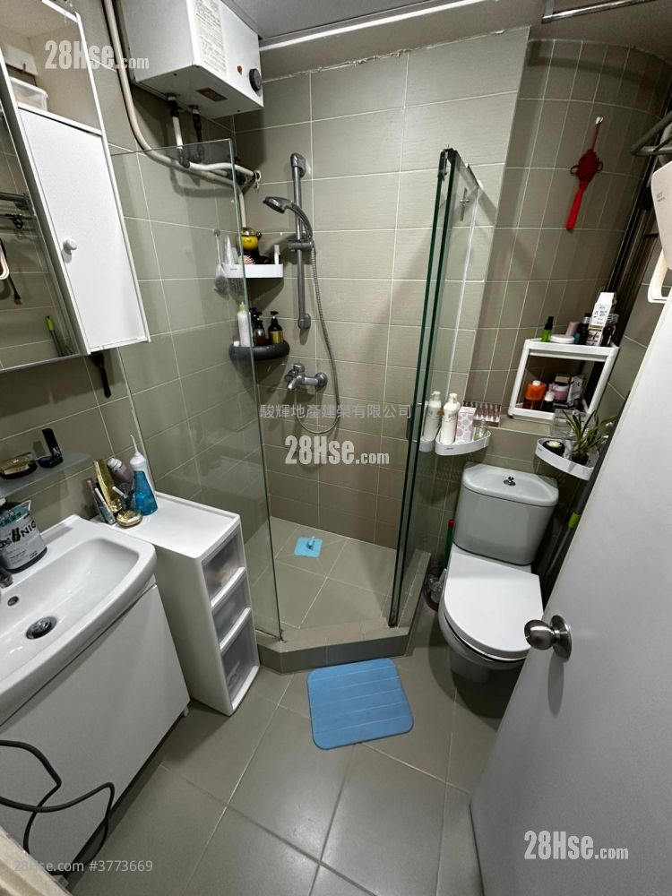 乐福大厦 售盘 2 房 , 1 浴室 426 平方尺