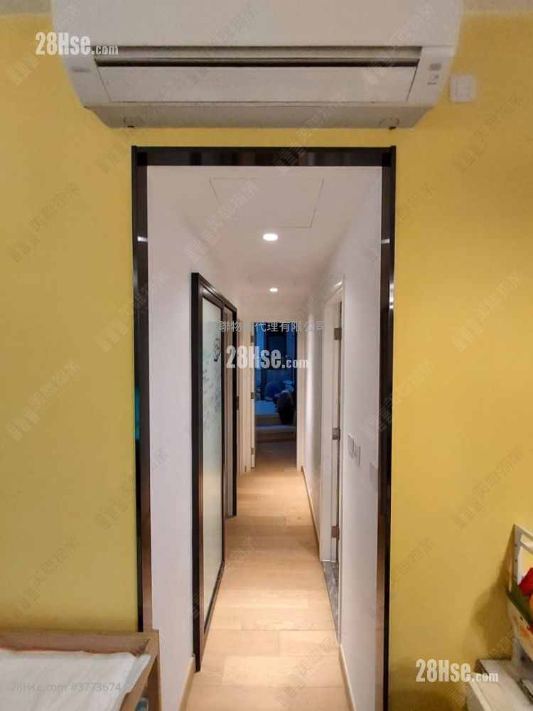 SAVANNAH 售盘 3 房 672 平方尺