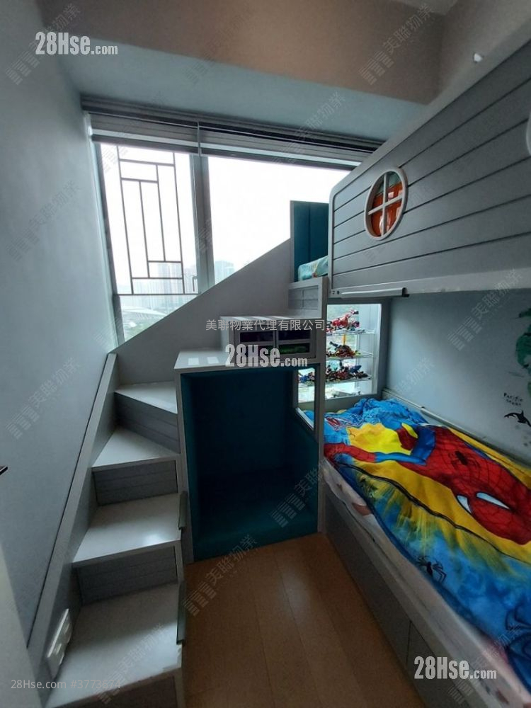 SAVANNAH 售盘 3 房 672 平方尺