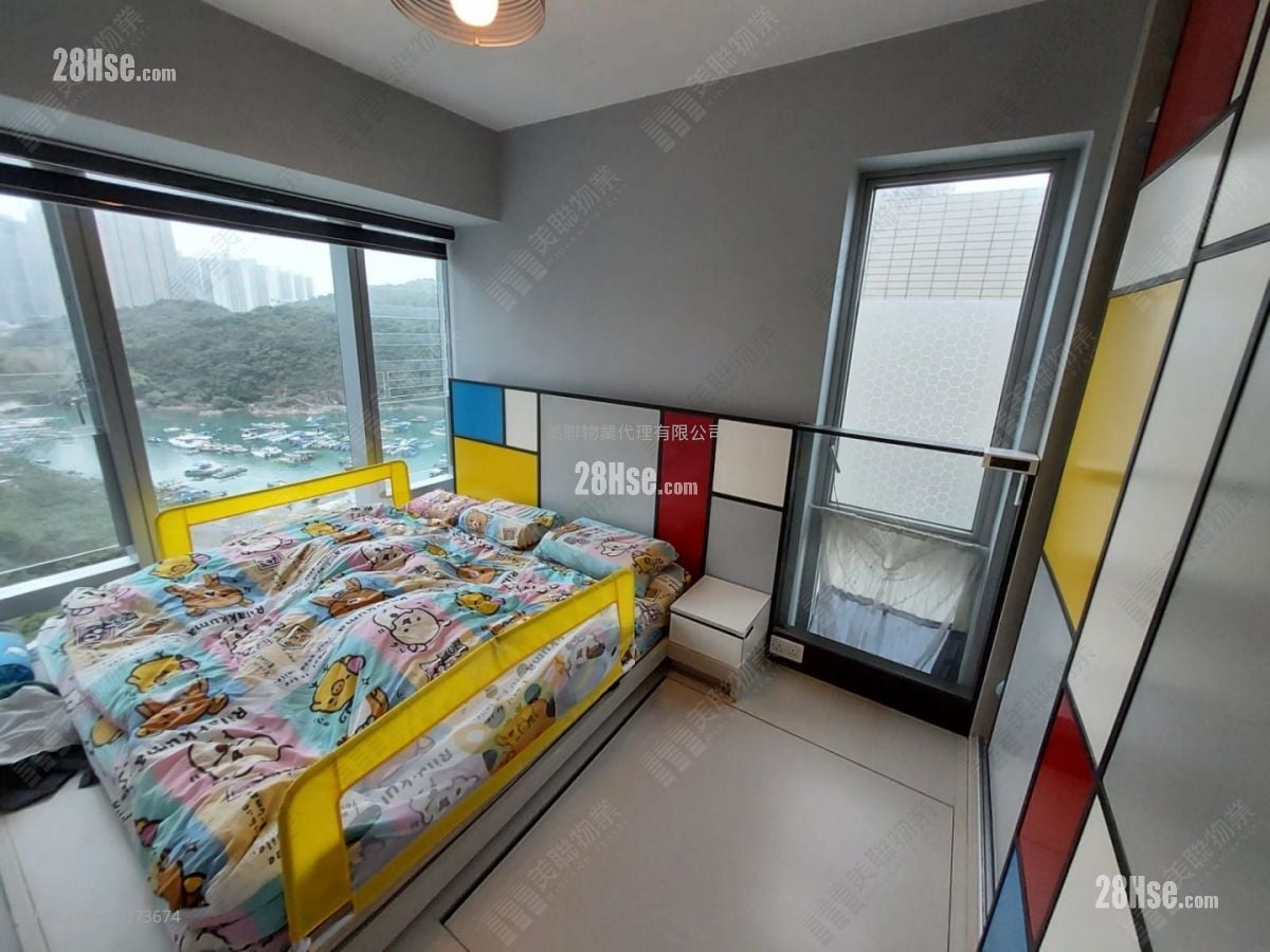 SAVANNAH 售盘 3 房 672 平方尺