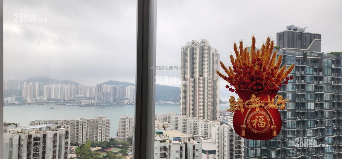 Mount Parker Residences Sell 4 Bedrooms , 4 Bathrooms 1,740 ft²