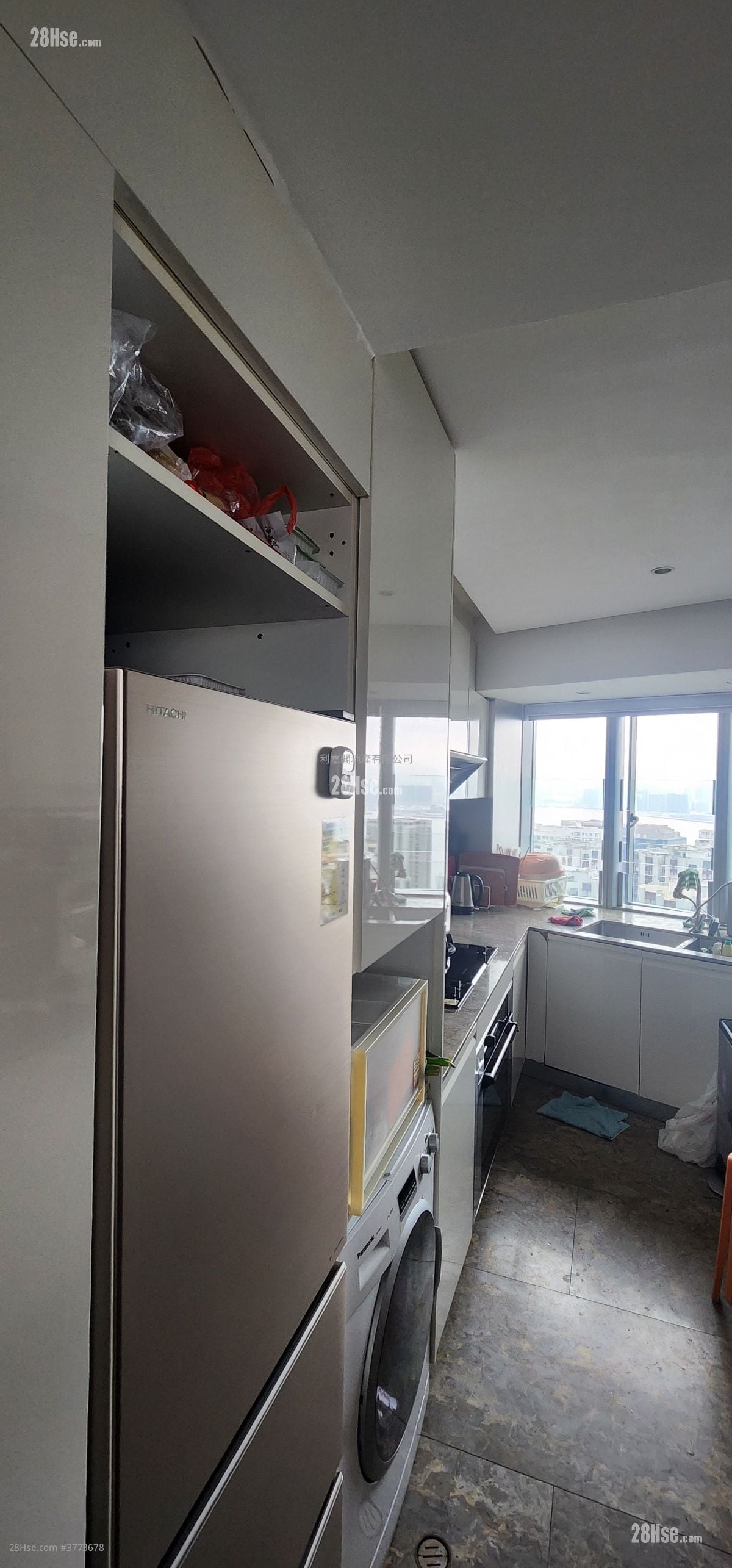 Mount Parker Residences Sell 4 Bedrooms , 4 Bathrooms 1,740 ft²