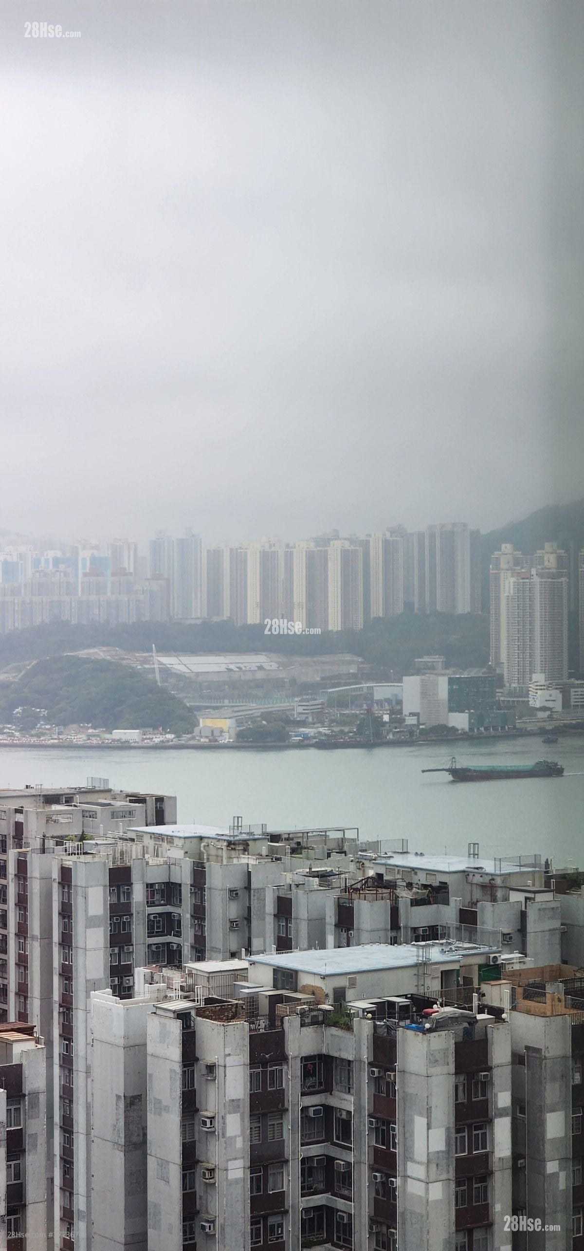 Mount Parker Residences Sell 4 Bedrooms , 4 Bathrooms 1,740 ft²