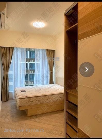 Fleur Pavilia Sell 4 Bedrooms , 3 Bathrooms 1,033 ft²