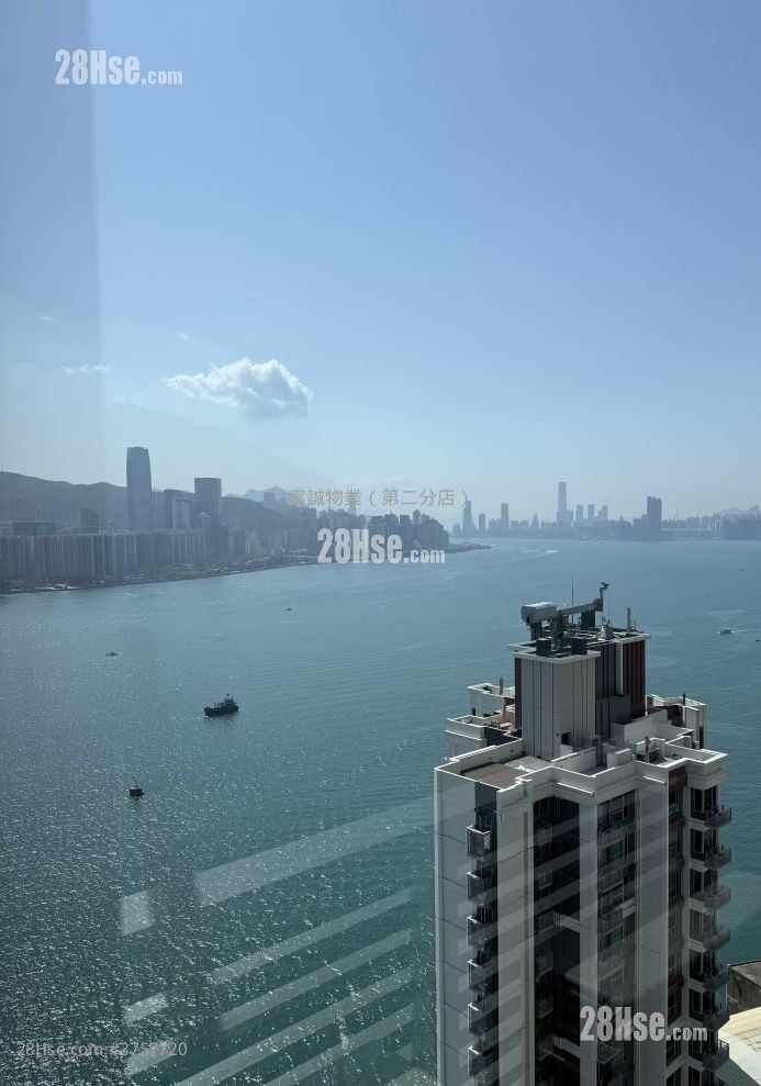 親海駅 售盤 449 平方呎