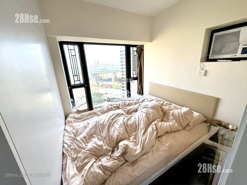 The Sherwood Sell 2 Bedrooms , 1 Bathroom 361 ft²