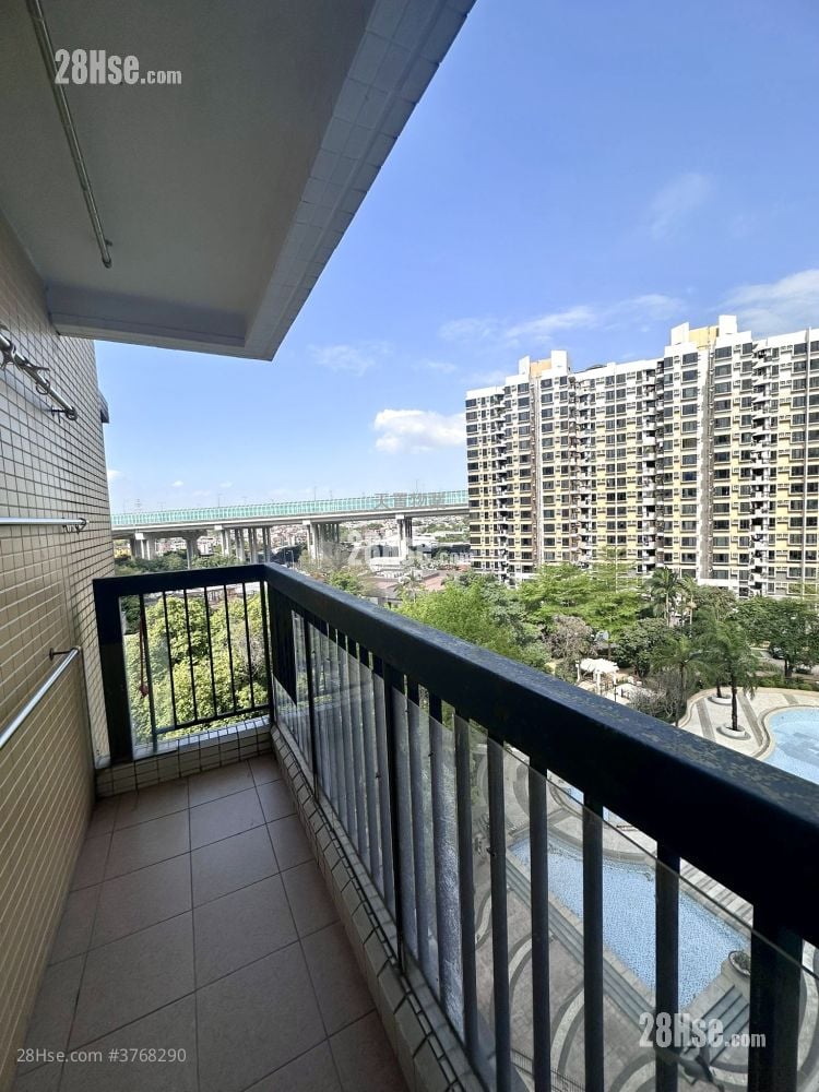 The Sherwood Sell 2 Bedrooms , 1 Bathroom 361 ft²