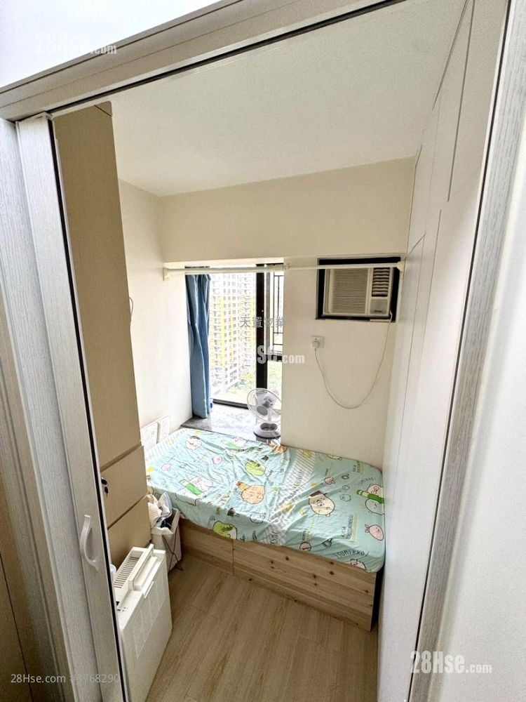 The Sherwood Sell 2 Bedrooms , 1 Bathroom 361 ft²