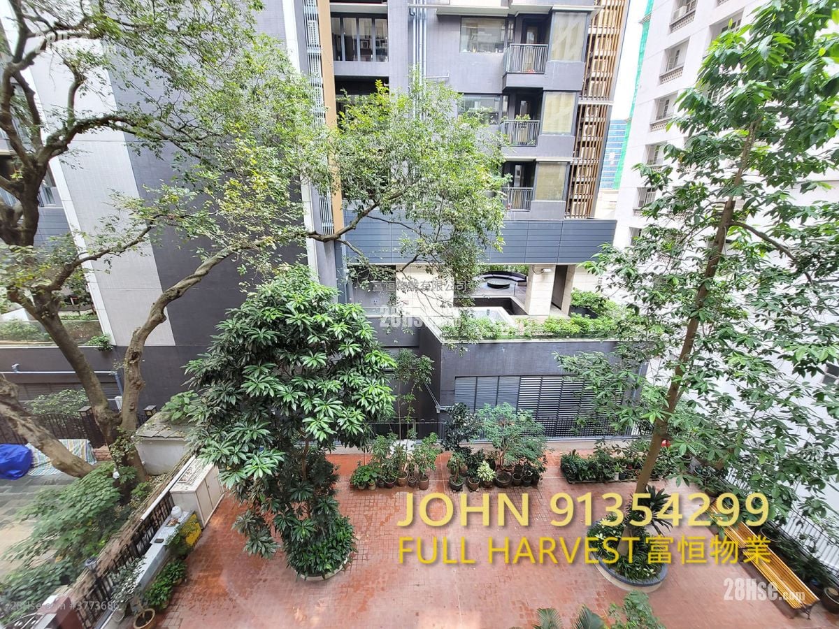 德苑 售盘 3 房 , 2 浴室 780 平方尺