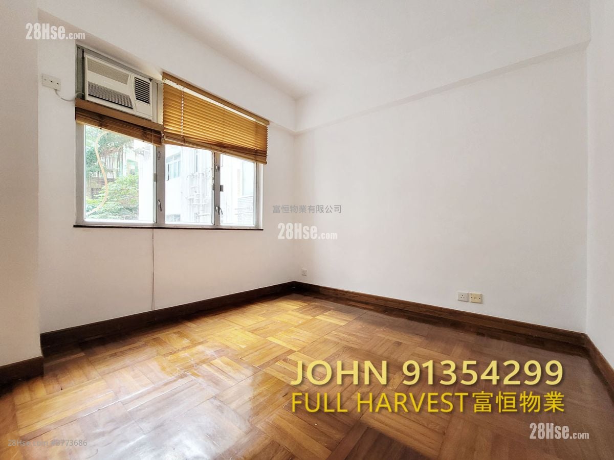 德苑 售盘 3 房 , 2 浴室 780 平方尺