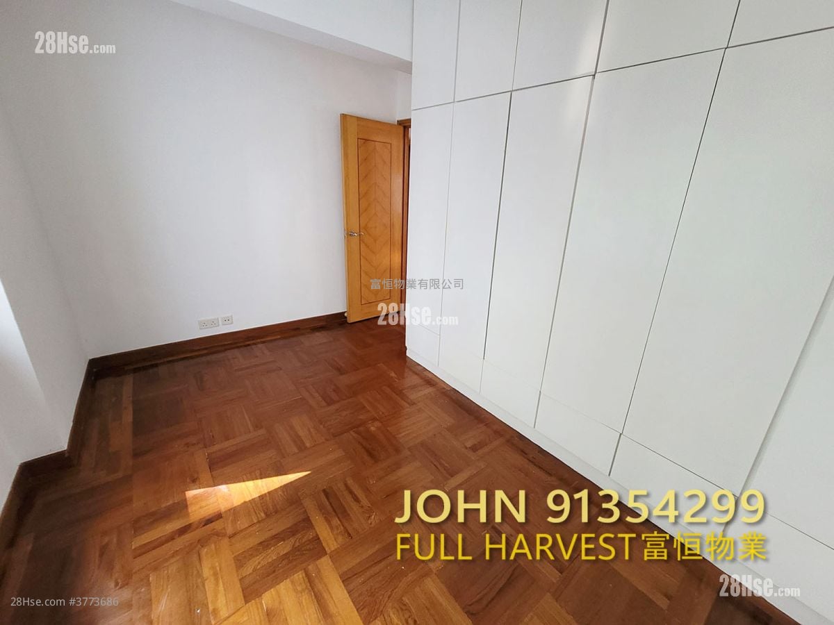 德苑 售盘 3 房 , 2 浴室 780 平方尺