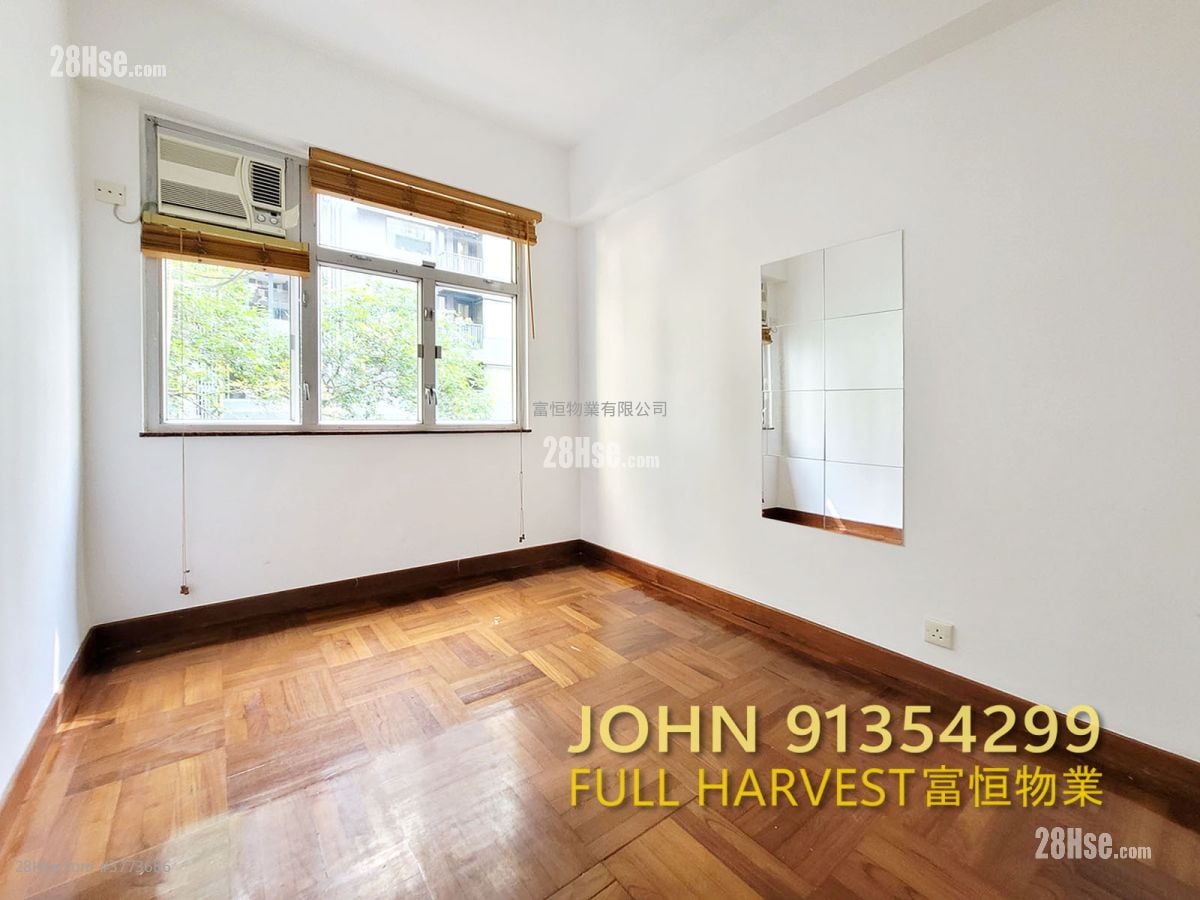 德苑 售盘 3 房 , 2 浴室 780 平方尺