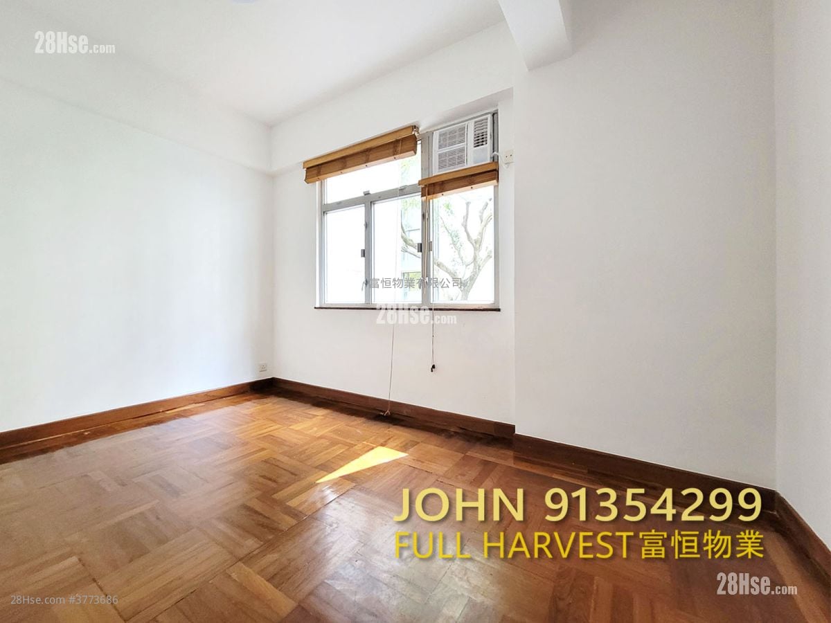 德苑 售盘 3 房 , 2 浴室 780 平方尺