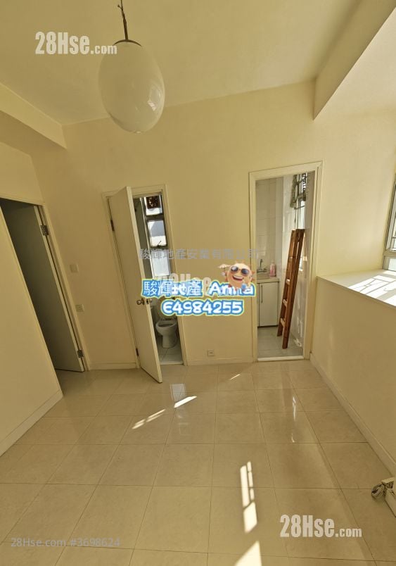 Shun Fai Building Sell 1 Bedroom , 1 Bathroom 273 ft²