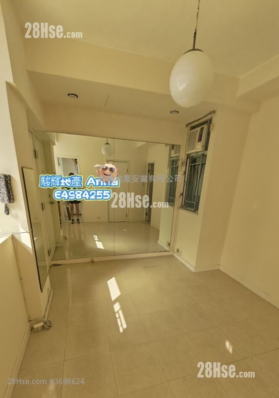 Shun Fai Building Sell 1 Bedroom , 1 Bathroom 273 ft²