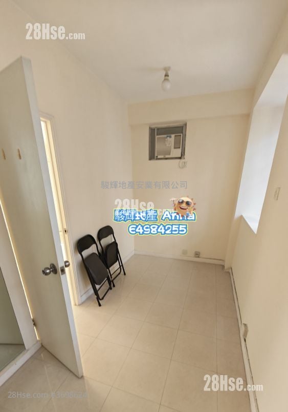 Shun Fai Building Sell 1 Bedroom , 1 Bathroom 273 ft²