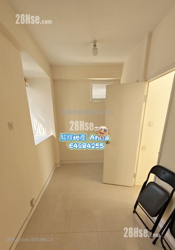 Shun Fai Building Sell 1 Bedroom , 1 Bathroom 273 ft²