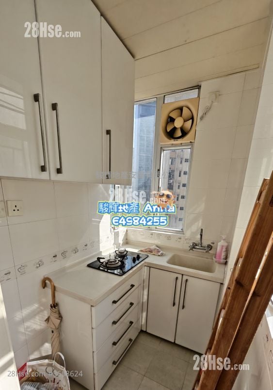 Shun Fai Building Sell 1 Bedroom , 1 Bathroom 273 ft²