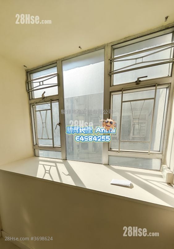 Shun Fai Building Sell 1 Bedroom , 1 Bathroom 273 ft²