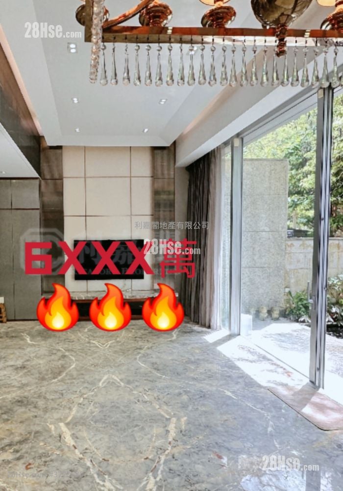 Peak One Sell 3 Bedrooms , 2 Bathrooms 2,532 ft²