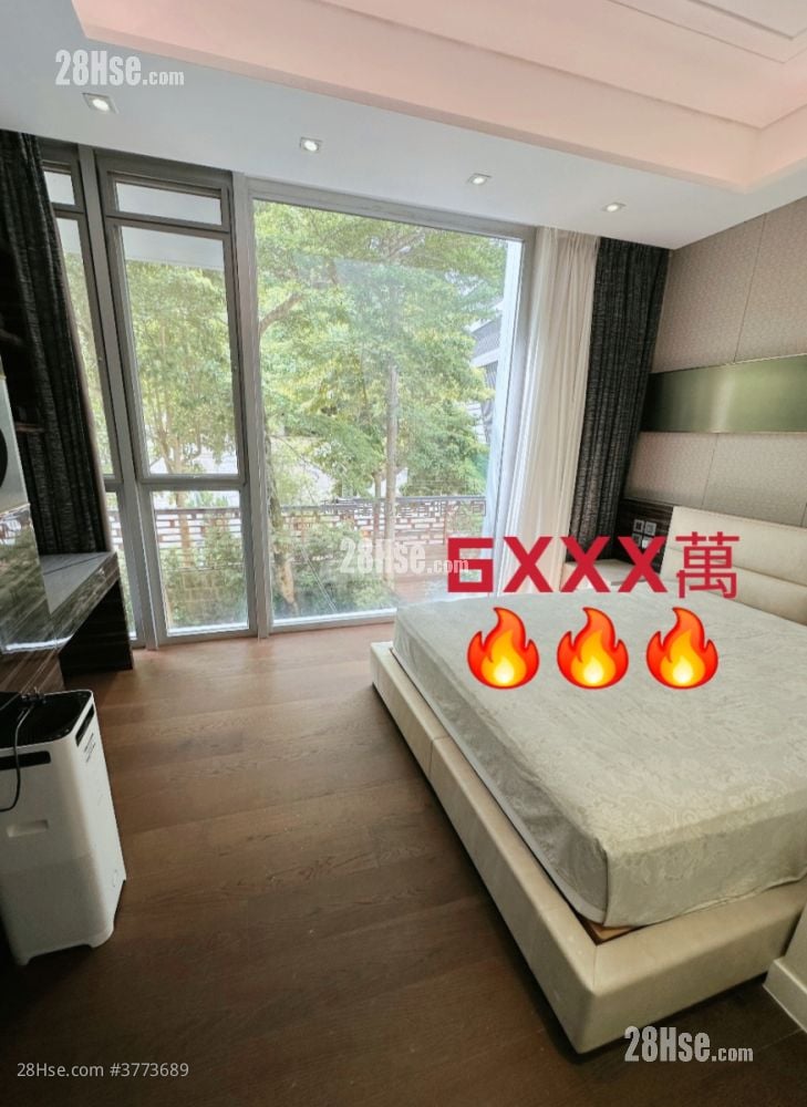 Peak One Sell 3 Bedrooms , 2 Bathrooms 2,532 ft²