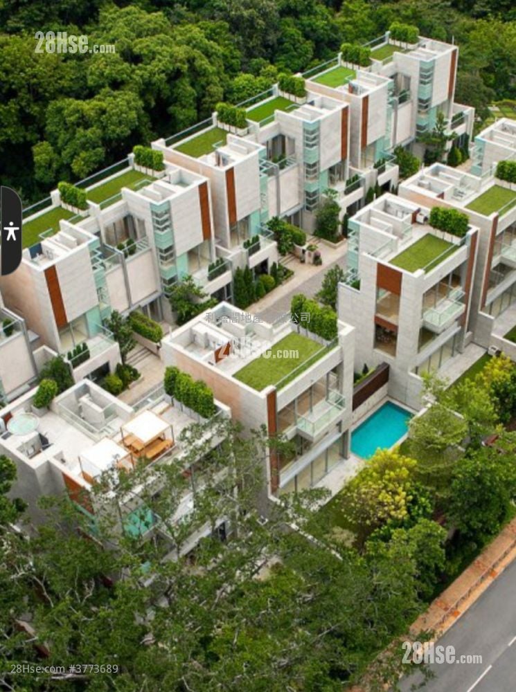 Peak One Sell 3 Bedrooms , 2 Bathrooms 2,532 ft²