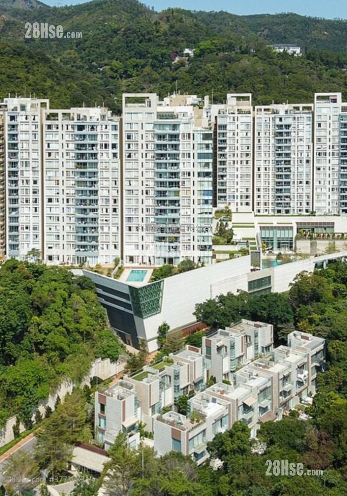 Peak One Sell 3 Bedrooms , 2 Bathrooms 2,532 ft²