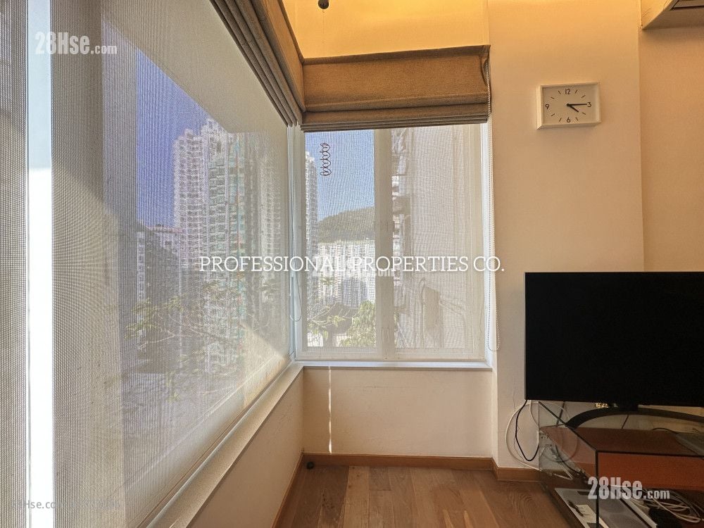 宏丰台3-3E号 租盘 2 房 , 2 浴室 832 平方尺