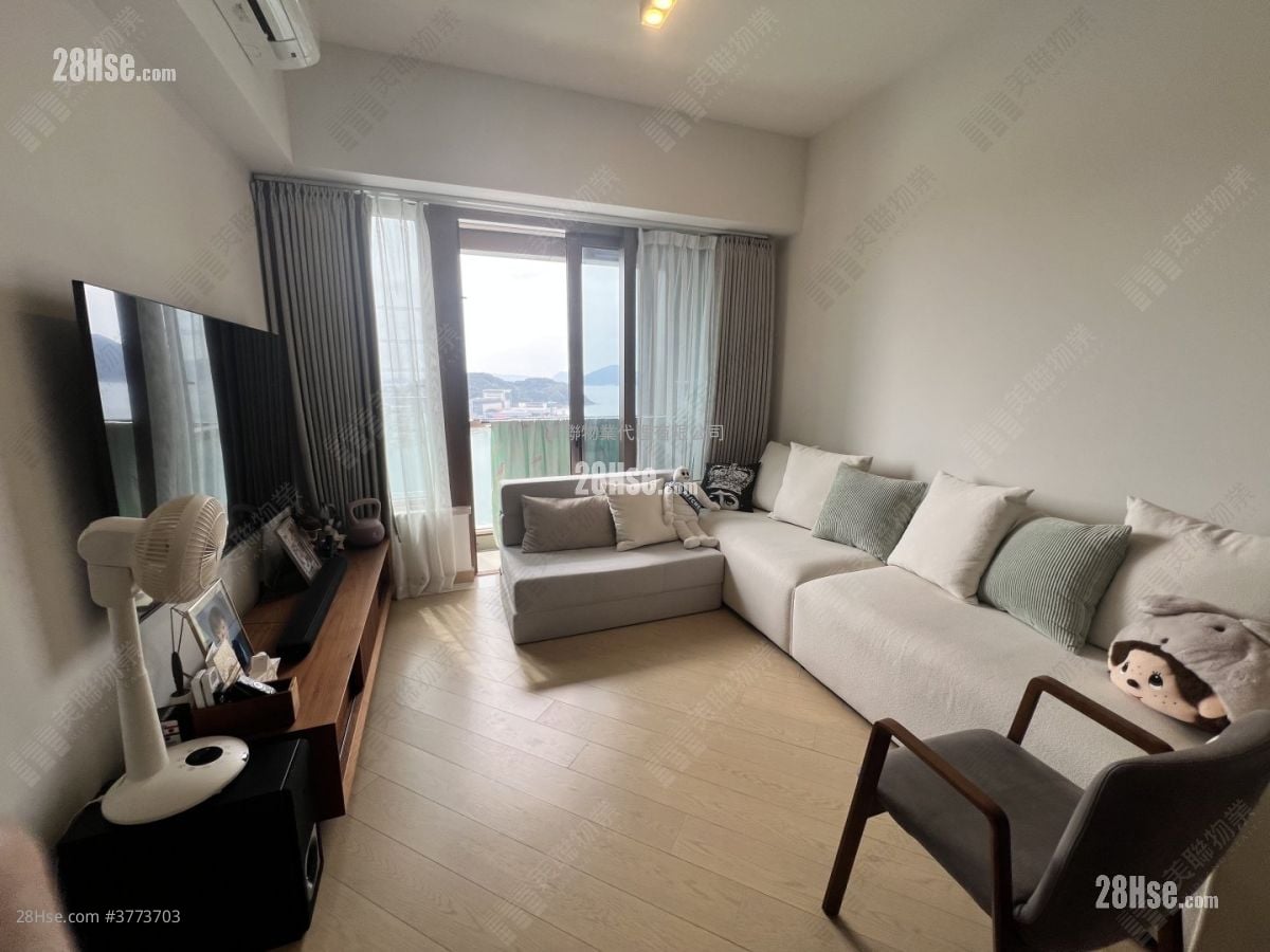 LP10 售盘 3 房 , 2 浴室 880 平方尺