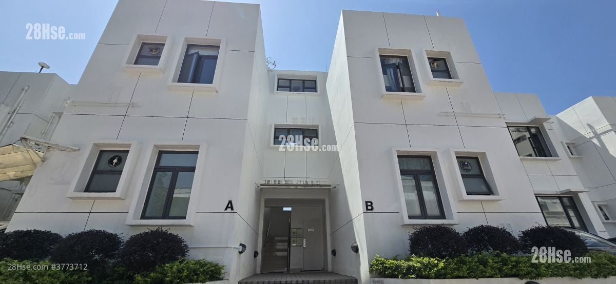 文英楼 租盘 3 房 , 3 浴室 1,168 平方尺