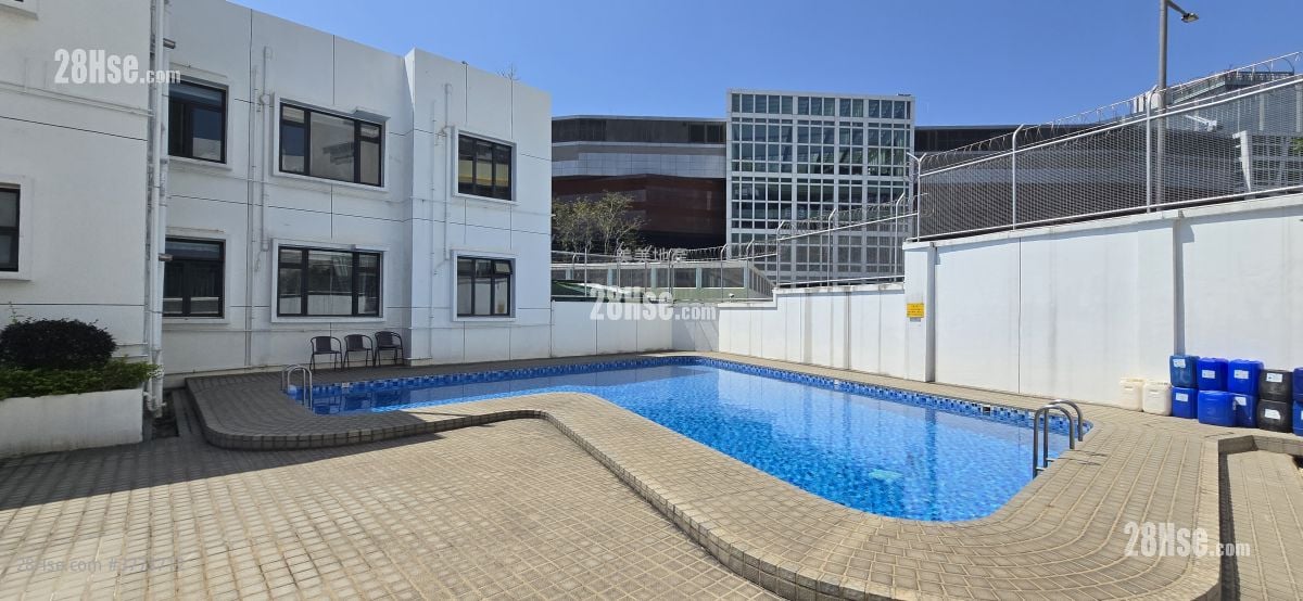 文英楼 租盘 3 房 , 3 浴室 1,168 平方尺