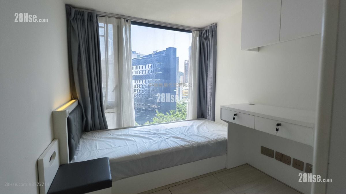 缙庭山 售盘 2 房 , 1 浴室 529 平方尺