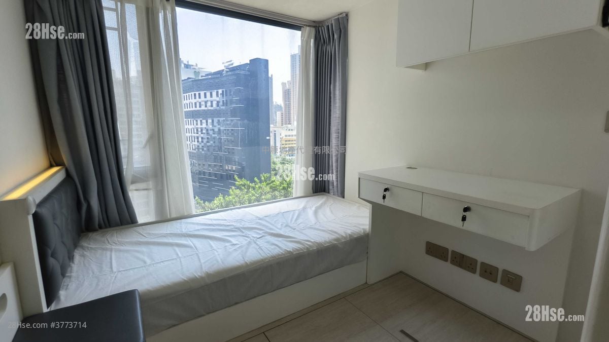 缙庭山 售盘 2 房 , 1 浴室 529 平方尺