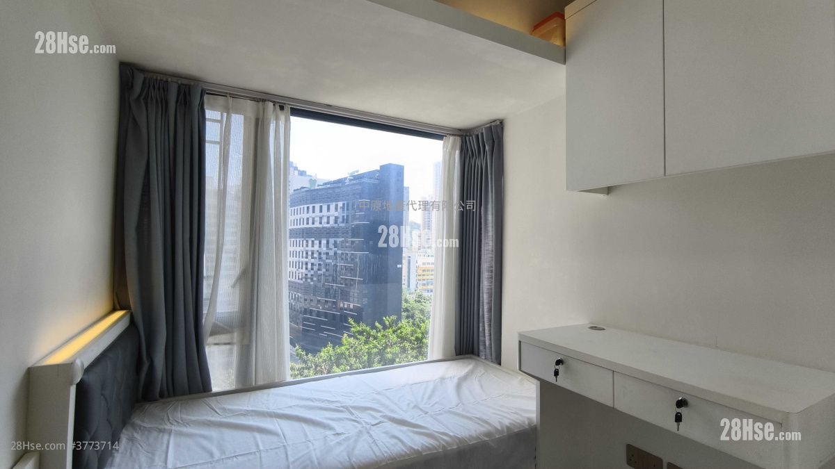 缙庭山 售盘 2 房 , 1 浴室 529 平方尺