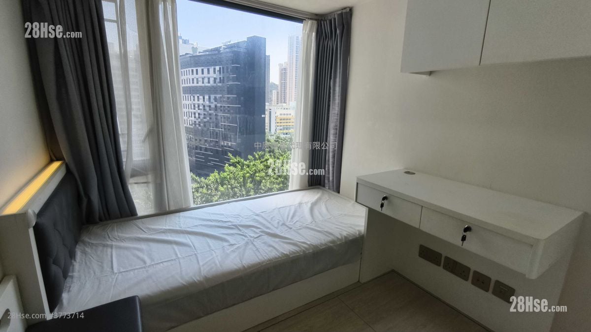 缙庭山 售盘 2 房 , 1 浴室 529 平方尺