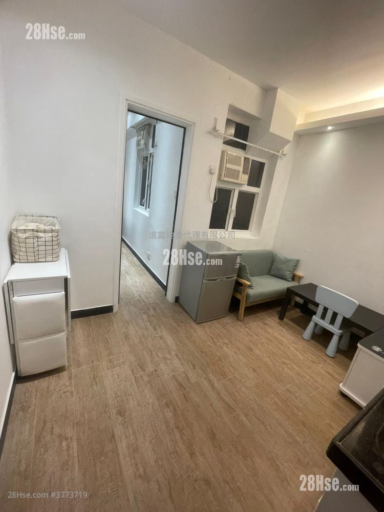 远东大厦 租盘 160 平方尺