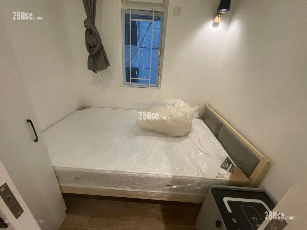 远东大厦 租盘 160 平方尺