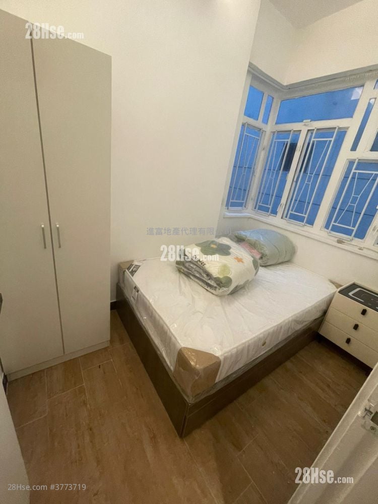 远东大厦 租盘 160 平方尺