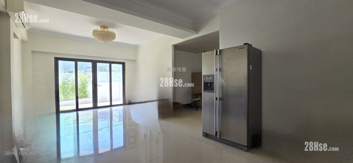 文英楼 租盘 3 房 , 3 浴室 1,168 平方尺