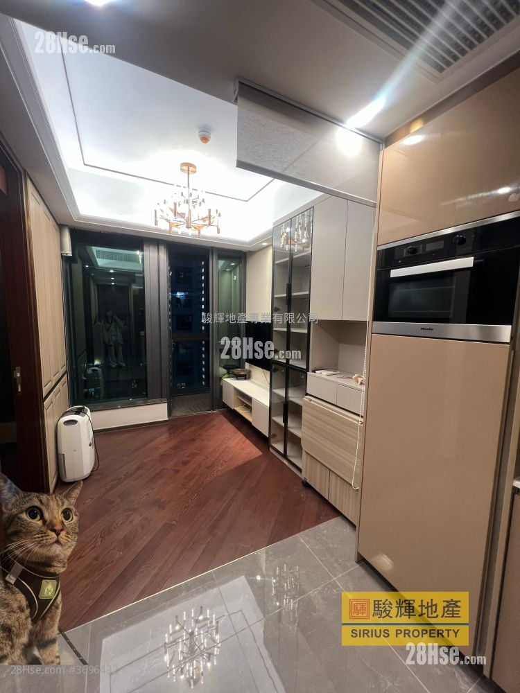 The Vertex Rental 1 Bedroom , 1 Bathroom 319 ft²