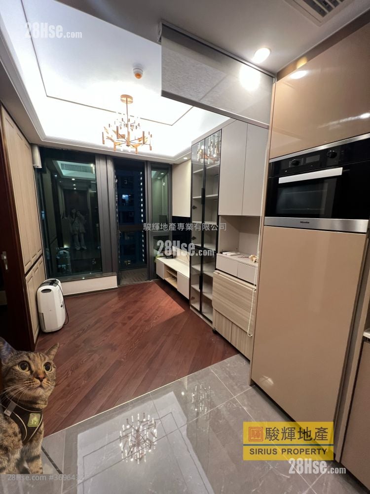 The Vertex Rental 1 Bedroom , 1 Bathroom 319 ft²