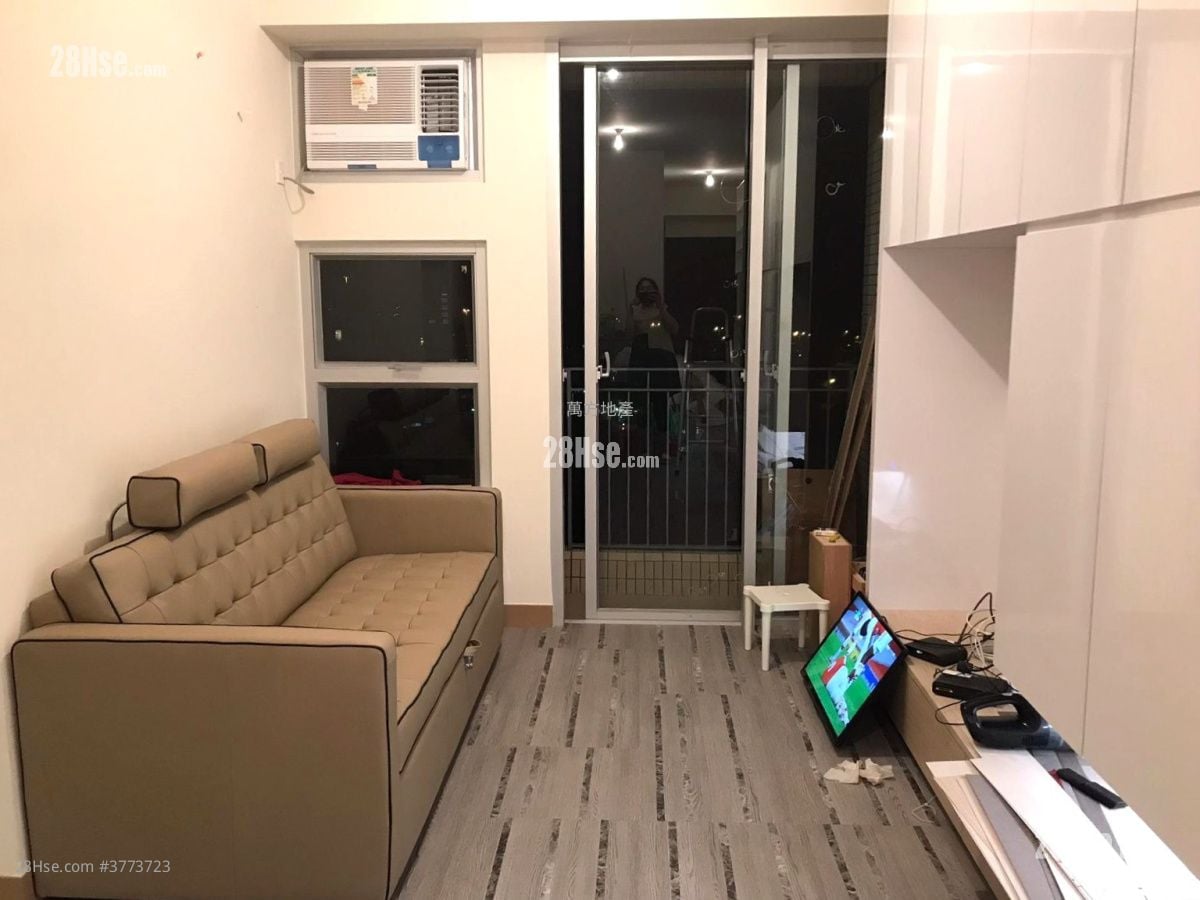 Greenhill Villa Sell 2 Bedrooms , 1 Bathroom 575 ft²