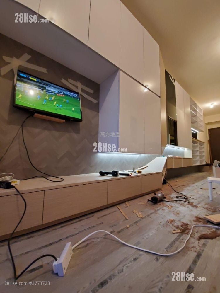 Greenhill Villa Sell 2 Bedrooms , 1 Bathroom 575 ft²