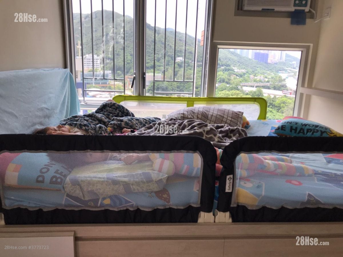 Greenhill Villa Sell 2 Bedrooms , 1 Bathroom 575 ft²