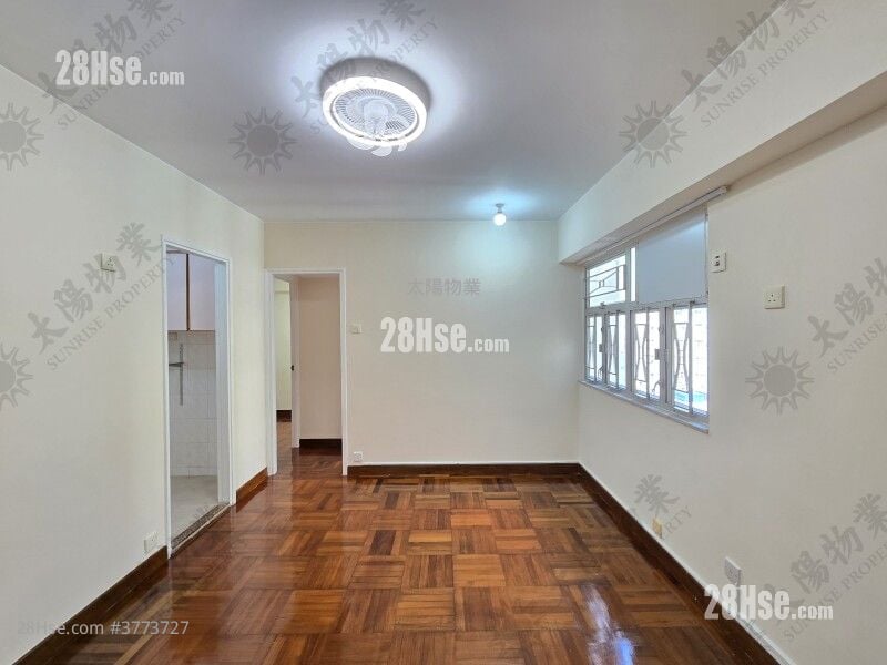 Whampoa Estate Sell 2 Bedrooms 380 ft²