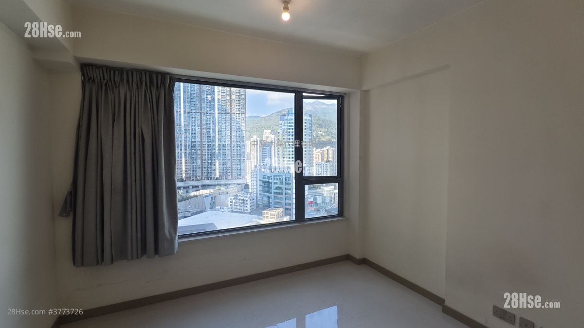 映日湾 售盘 开放式间隔 , 1 浴室 218 平方尺