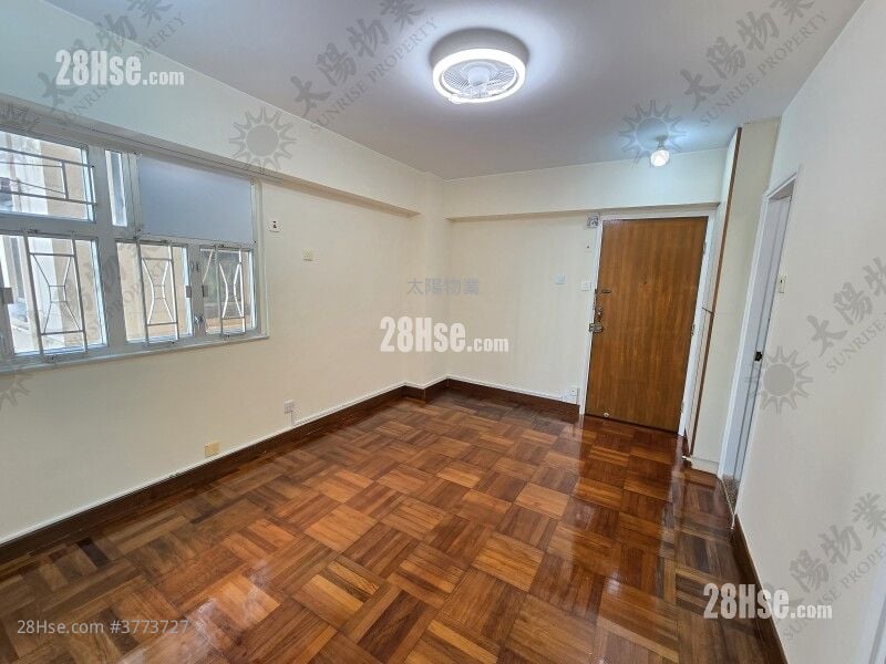 Whampoa Estate Sell 2 Bedrooms 380 ft²