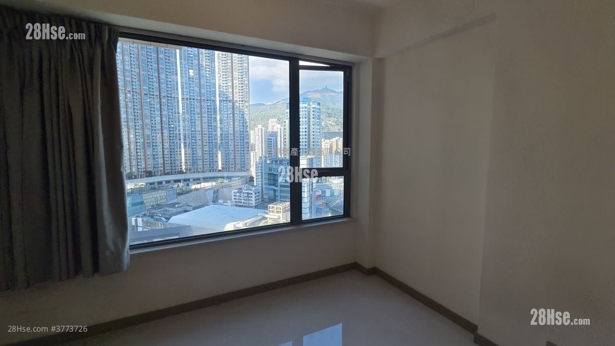 映日湾 售盘 开放式间隔 , 1 浴室 218 平方尺