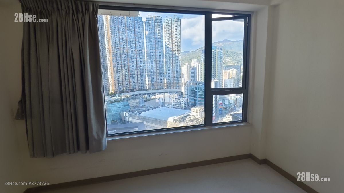 映日湾 售盘 开放式间隔 , 1 浴室 218 平方尺